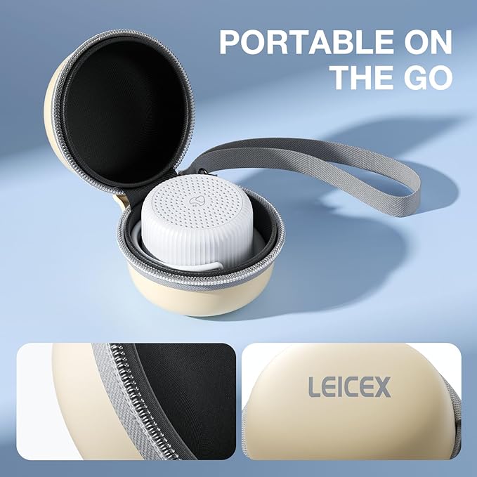 Portable Sound Machine Case （Only Travel Case） - Bloomnest