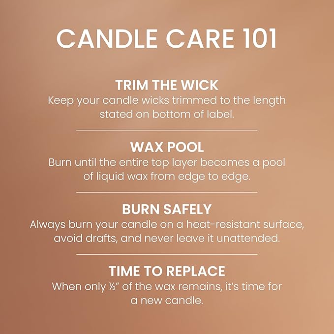 Yankee Candle Honey Clementine Scented Candle, 22oz Large Jar with up to 150 Hour Burn Time, Giftable - Bloomnest