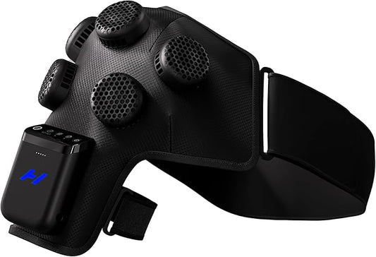 Hyperice X2 Shoulder - Advanced Heat and Cold Contrast Therapy - Pain and Inflammation Relief - Provides Increased Range of Motion - FSA-HSA - Bloomnest