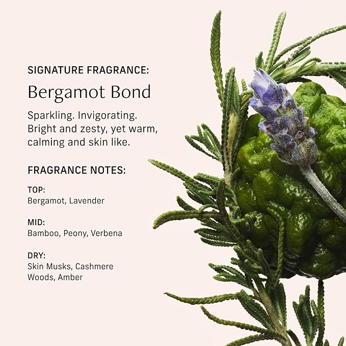 CYKLAR Perfume Oil Roll-On. Travel-Friendly Bergamot Bond Fragrance With Bergamot, Verbena, and Cashmere. Long-Lasting Essential Oil Parfum For Women and Men. 0.5 Fl Oz Scented Rollerball Bottle Cyklar