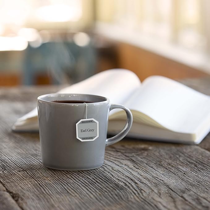 Bigelow Tea Earl Grey - 20 Tea Bags - Bloomnest