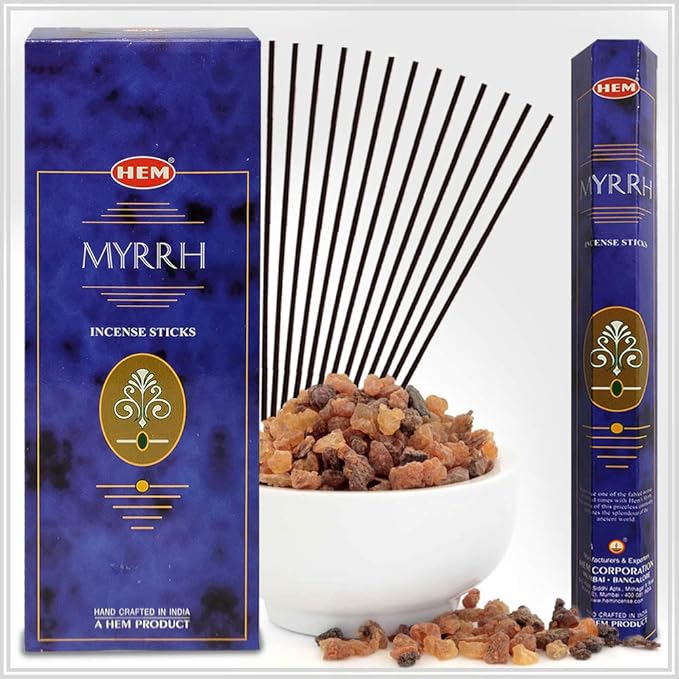 Incense Sticks and Incense Stick Holder Bundle Insence Insense Hem Incense Sticks TRUMIRI