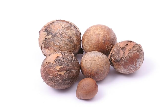 US Organic Tamanu Oil, USDA Certified Organic, 100% Pure Virgin Cold Pressed Unrefined, Dark Green Color, Sourced from Southeast Asia_Improved Cap_4oz (115 ml) - Bloomnest