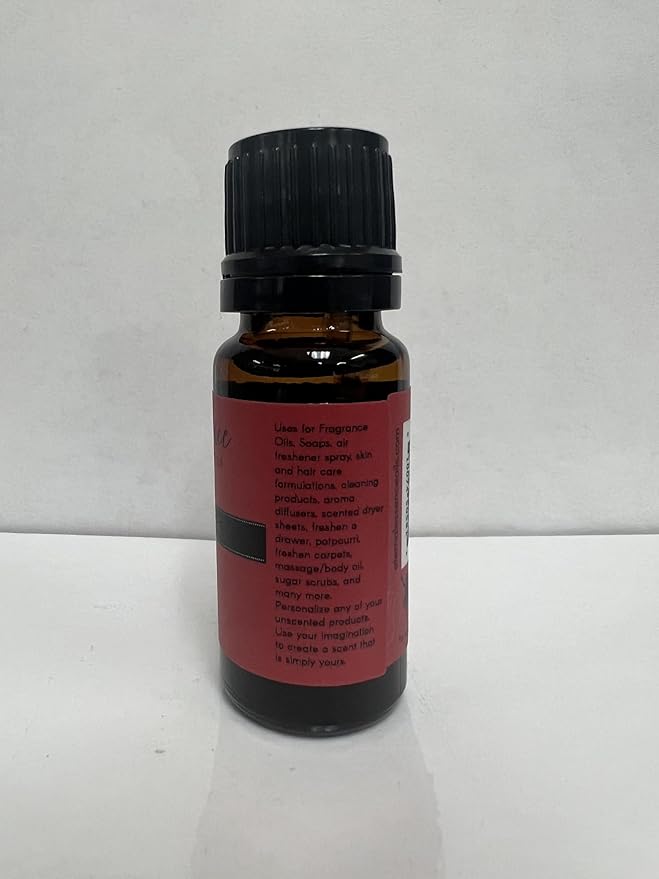 Rose Garden Premium Grade Fragrance Oils - 10ml - (Size Options Availible) Scented Oil EternalEssenceOils