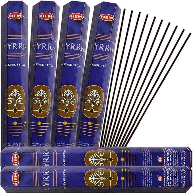 Incense Sticks and Incense Stick Holder Bundle Insence Insense Hem Incense Sticks TRUMIRI