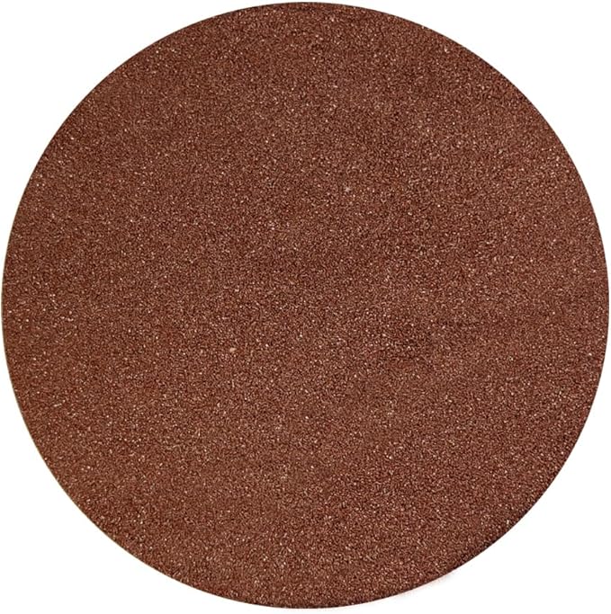 Nature Reddish Brown Sand 1.75 LB Unity Sand Bulk with Storage Container for Arts Crafts,Vase Filler,Succulent Soil Cover,Home Accents Decoration,Hamster Bathing Hermit Crab Bottom Decor,Zen Garden - Bloomnest