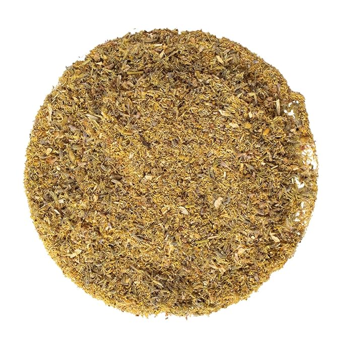 Organic Positively Tea Company, Lavender Chamomile, Herbal Tea Bags, 20 Count - Bloomnest