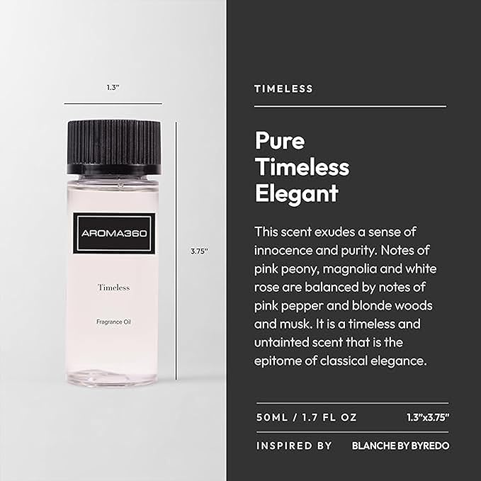 Aroma360 Timeless 50mL - Bloomnest
