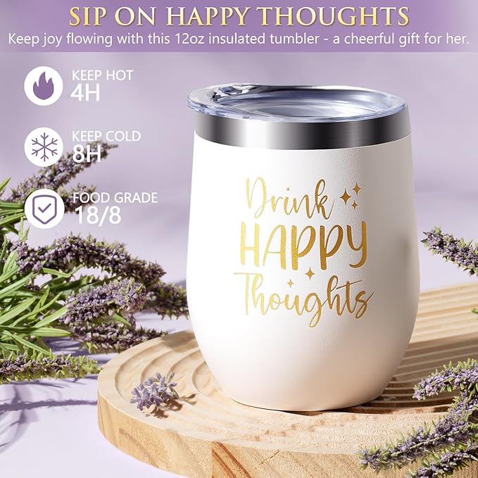 Valentine's Day Birthday Gifts for Women Self Care Package Get Well Soon Gift Baskets, Thinking of You Sympathy Spa Gift Set w/ Crochet Flower Bouquet, Unique Gifts for Women Her Wife Girlfriend Mom