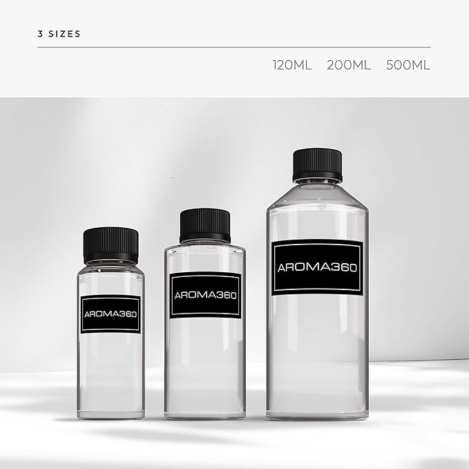Smoke on The Water 200mL - Bloomnest