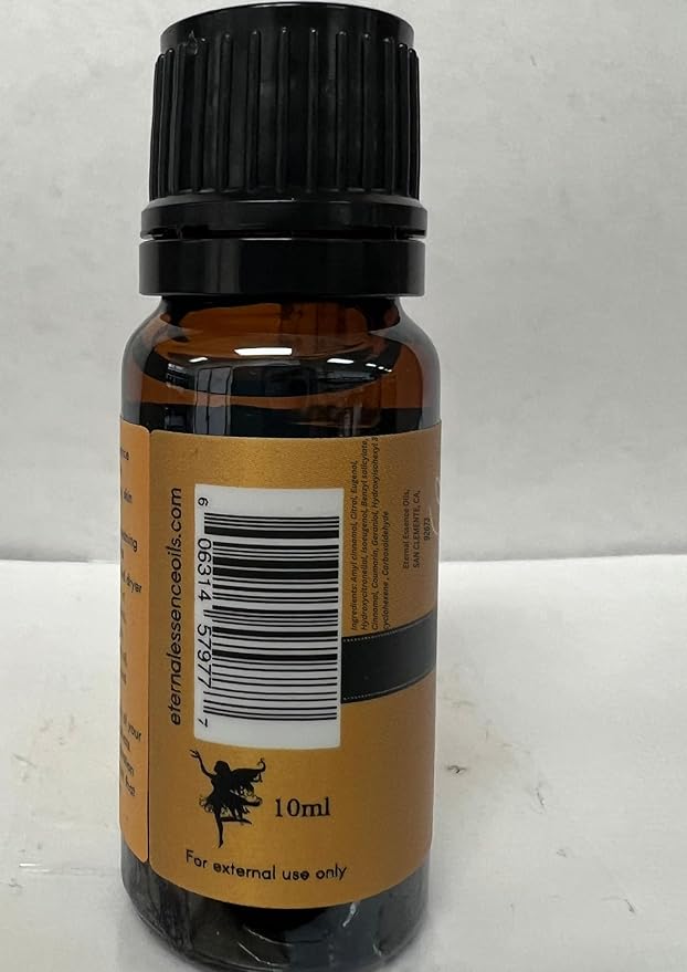 Honey & Shea - Premium Grade Fragrance Oils - 10ml - Scented Oil EternalEssenceOils