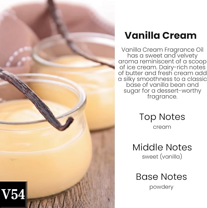 C Classy Car Air Freshener Hanging 2 Pack, Vanilla Cream Essential Oil Diffuser for Cars, Long-Lasting Fragrance, Cute Car Accessories, C ar Air Fresheners for Women & Men Gift, Made in USA - Bloomnest