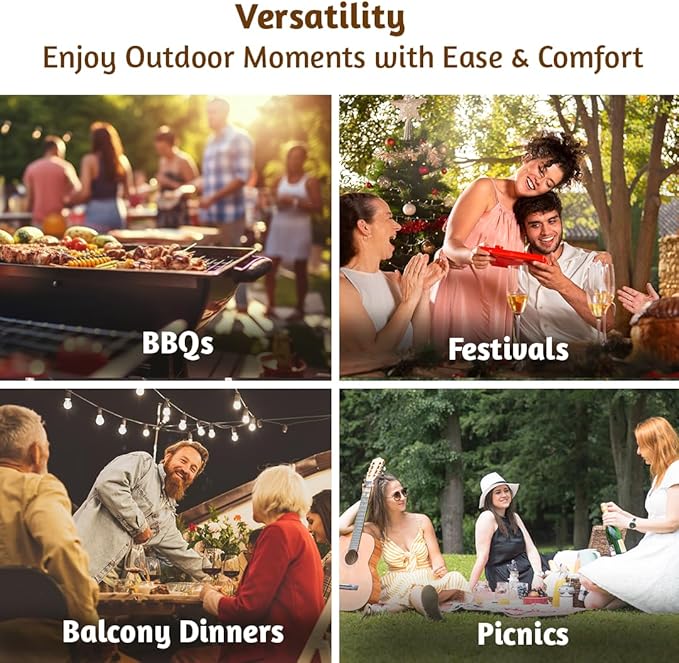 Folkulture Citronella Incense Sticks | Pack of 120 Long 12” Citronella & Lemongrass Incense Sticks | Slow Burn, Non Toxic, Organic |for Patios, Gardens, Camping, BBQs & Outdoor Gatherings