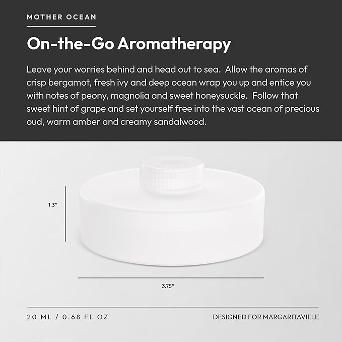 Aroma360 - Hourglass Diffuser - Bloomnest