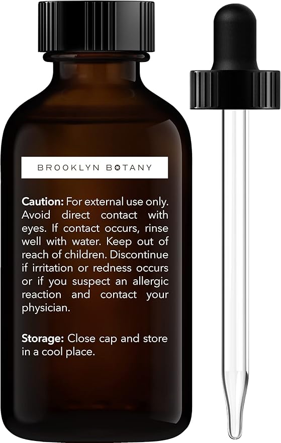 Brooklyn Botany Sweet Orange Essential Oil - 100% Pure and Natural - Premium Grade Oil with Dropper - for Aromatherapy and Diffuser - 1 Fl Oz - Bloomnest