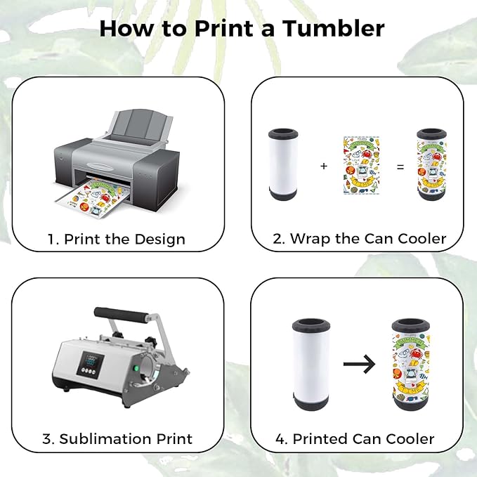 4 Pack 16oz Sublimation Bluetooth Speaker Blank Tumblers Bulk Stainless Steels Insulated 4 in 1 Can Cooler Beer Holder With Lid and Straw Mix Colors Metal Slim Coozies for Drinks - Bloomnest
