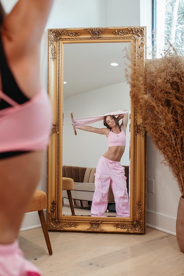 CastleFlexx Mobility and Full Body Strengthening Device