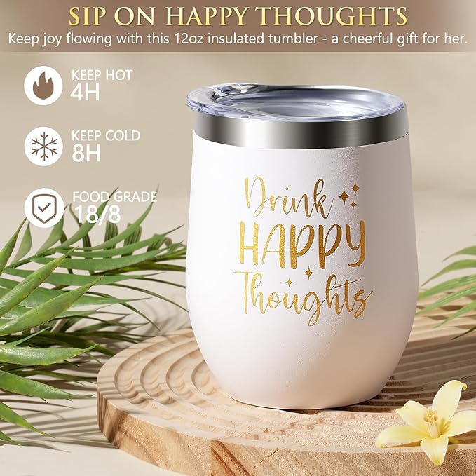 Valentine's Day Birthday Gifts for Women Self Care Package Get Well Soon Gift Baskets, Thinking of You Sympathy Spa Gift Set w/ Crochet Flower Bouquet, Unique Gifts for Women Her Wife Girlfriend Mom