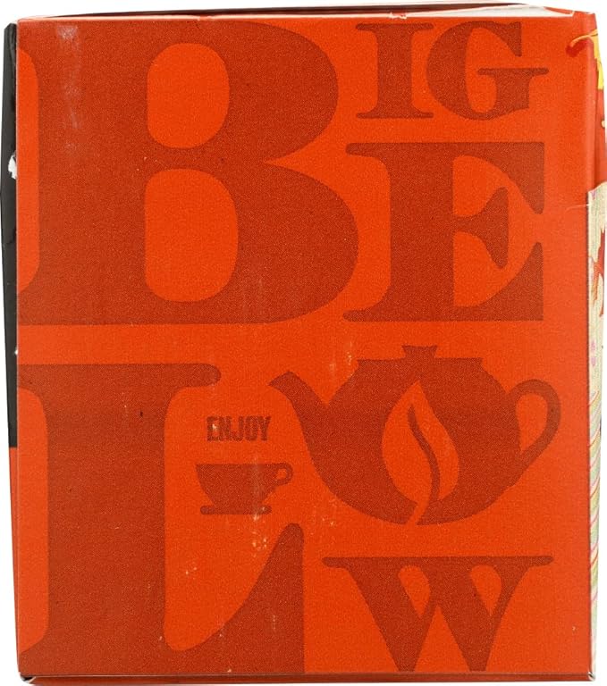 Bigelow Tea Vanilla Caramel (3 Pack) - Bloomnest