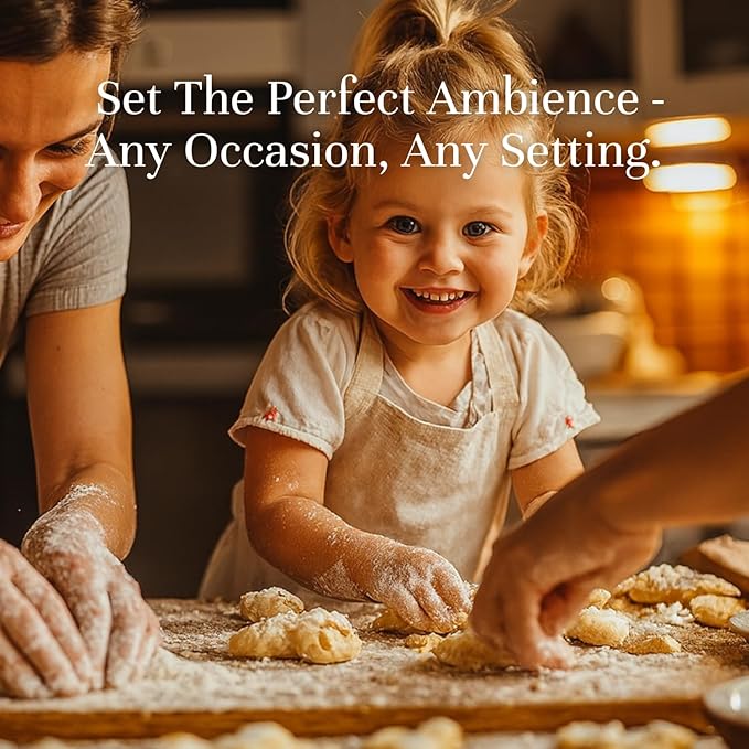 P&J Fragrance Oil Spice Set | Cinnamon, Harvest Spice, Apple Cider, Coffee Cake, Gingerbread, and Pumpkin Pie Candle Scents for Candle Making, Freshie, Soap Making Supplies, Diffuser Oil Scents PJTrading