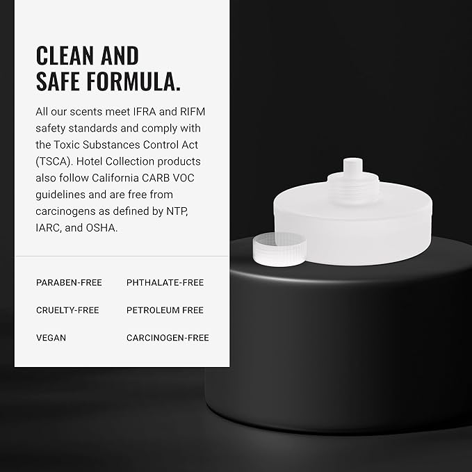 Hotel Collection - Jedi Chauffeur Car Diffuser Oil - Light Side Luxury Essential Car Diffuser Oil - Bergamot Damask Rose Chinese Black Tea - 20ml - Bloomnest