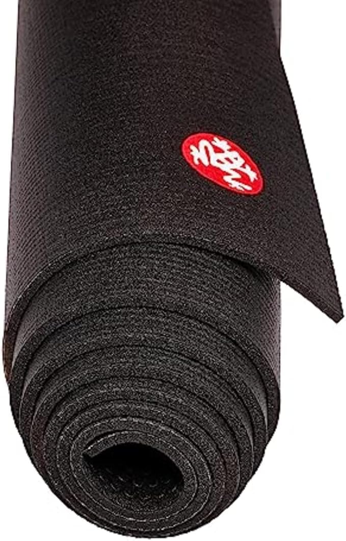 Manduka PROlite Yoga Mat - 4.7mm | Lifetime Durability | Hygienic Construction | Teacher Approved - Bloomnest