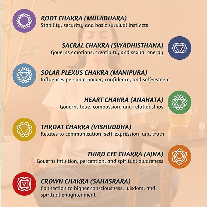 Folkulture Incense Stick for Home | Set of 7 Organic Insenses (140) Insence-sticks for Relaxation with 60 Minute Burn Time | Frankincense, Sage & Tea, Lavender & Peppermint | Non-Toxic Inscents-sticks