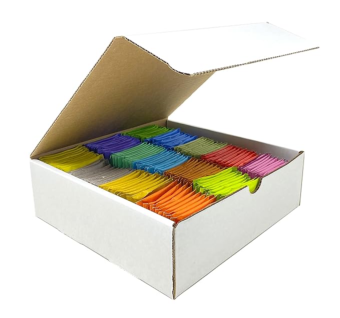 Harney & Sons Assorted Tea Bag Sampler 140 Count Great for Breakrooms, Offices, Food Service Tea Sampler - Bloomnest