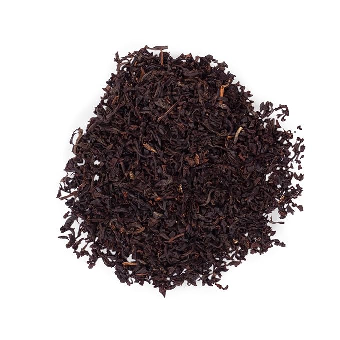 Ahmad Tea Black Cardamom Loose Tea, 17.6 oz - Bloomnest