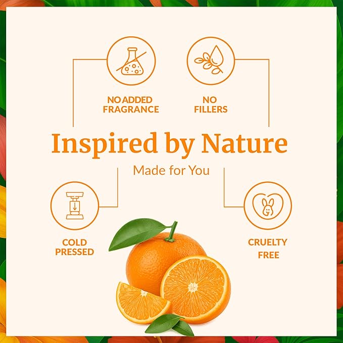 SVA Tangerine Essential Oil – 4 Fl Oz – 100% Natural Tangerine Oil - for Diffuser, Hair Care, Face, Skin Care, Aromatherapy, Scalp and Body Massage, Soap and Candle Making – with Dropper - Bloomnest