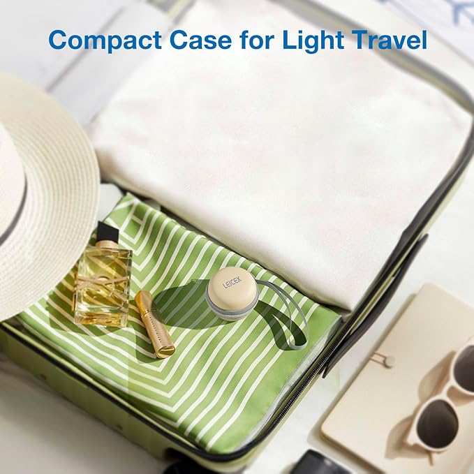 Portable Sound Machine Case （Only Travel Case） - Bloomnest