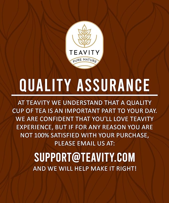 Organic Yerba Roasted Mate Tea Pods for Keurig by Teavity (12 Tea Pods) - Bloomnest