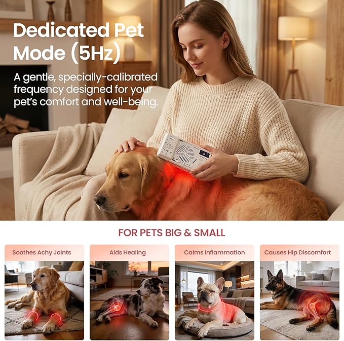 Infrared Red Light Therapy Panel with 144 LEDs for Face Body, Dual Wavelength (660nm Red & 850nm NIR) for Pain Relief, Muscle Recovery, Skin Care, Portable Rechargeable for Home and Travel Use Maxtorc
