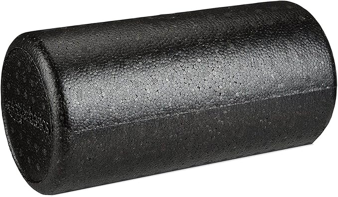 Amazon Basics High Density Foam Roller