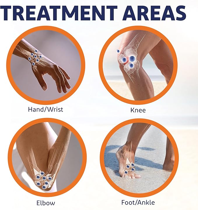 Voltaren Arthritis Pain Gel for Powerful Topical Arthritis Pain Relief with Diclofenac - NEW Easy Open Cap - 100 g x 2 - Bloomnest