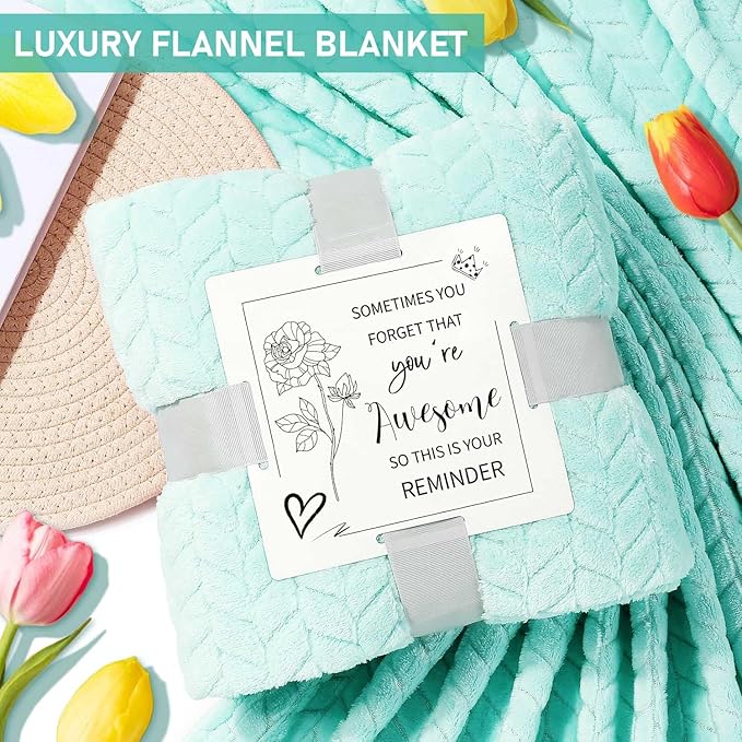 Valentines Day Gifts for Her Women Wife Mom Girlfriend Daughter, Relaxing Self Care Package Get Well Spa Gift Basket for Woman, Happy Birthday Gifts for Women Mom Grandma Best Friend Sister Her