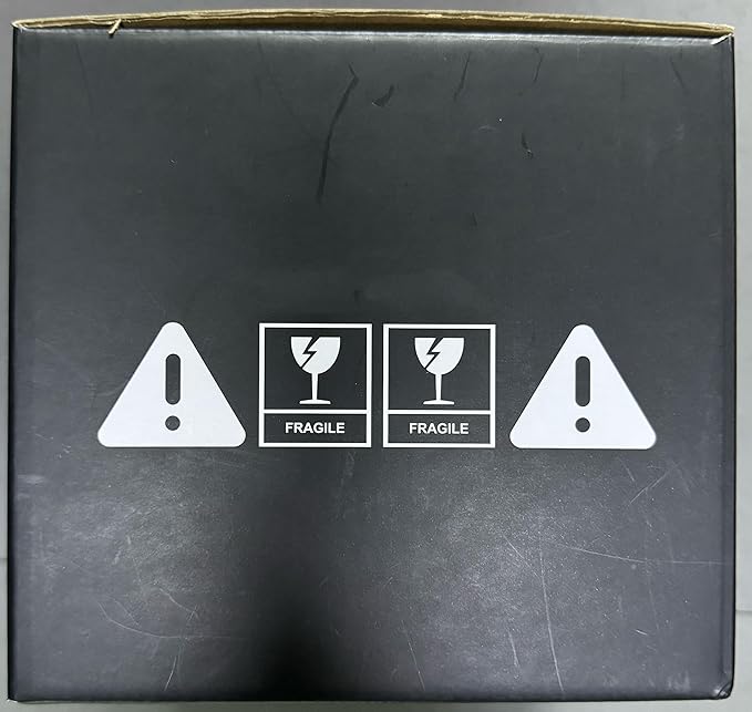 glastal 67oz XL Large Glass Teapot with Infuser Stovetop Safe, Tea Pots for Loose Tea Glass, Glass Tea Kettle for Stove Top, Clear Teapot with Strainer for Loose Tea (2000 ml)