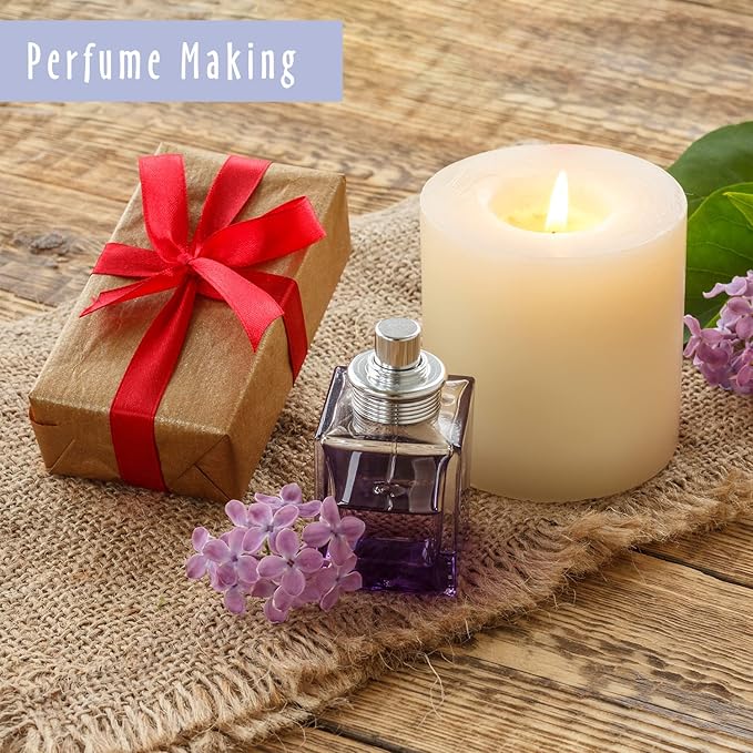 MitFlor Large Size Fragrance Oil - Premium Grade Scent for Soap, Candle Making and Aromatherapy - Clean Scents for Home Fragrance - 30ml - Bloomnest