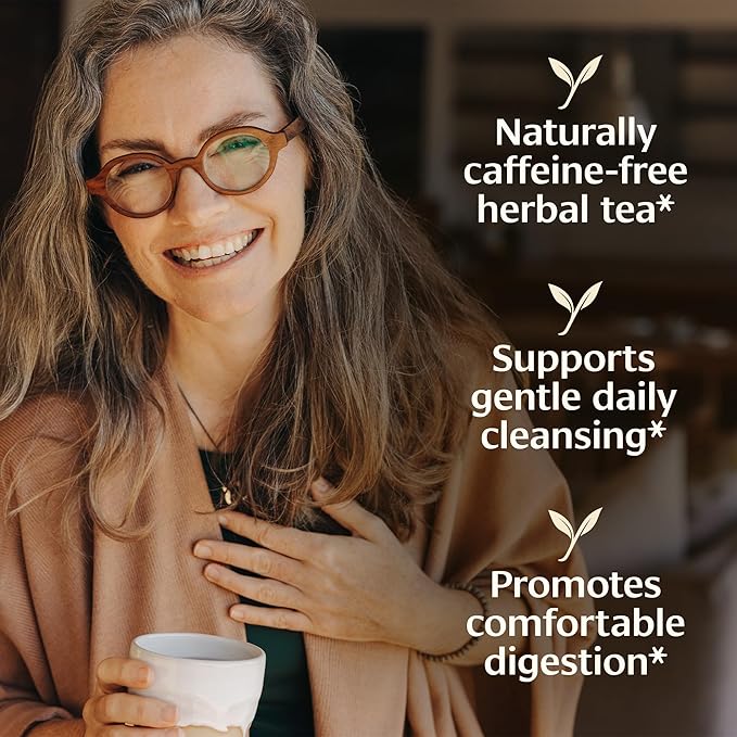 Banyan Botanicals CCF Tea (Cumin, Coriander, Fennel) – Organic Traditional Ayurvedic Detox Tea For Supporting Digestion & Gentle Cleansing* – ½ lb. – Non-GMO Sustainably Sourced Vegan - Bloomnest
