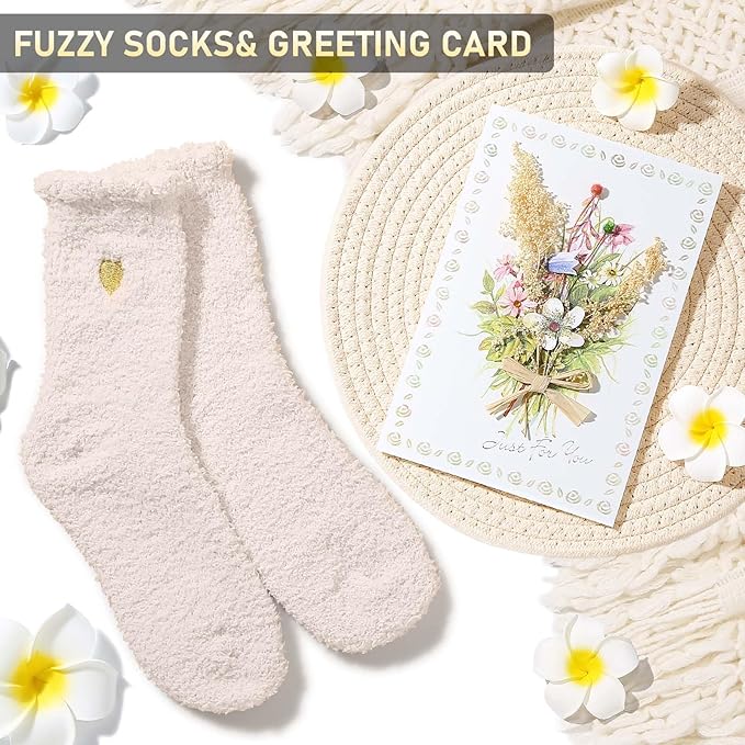 Valentines Day Gifts for Her Mom Friend Sister, Birthday Gifts for Women Self Care Spa Gift Baskets for Women, Get Well Soon Gift Baskets Thinking of You Relaxation Stress Relief Care Package