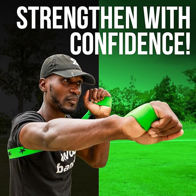 Two8 Bands Multi Loop Resistance Band for Working Out - Home Gym Loop Resistance Bands for Women & Men, Athletic Rehab Equipment Workout Loops, Sports Fitness Gear - Bloomnest