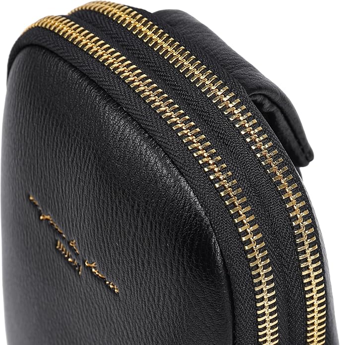 INICAT Small Sling Bag for Women Everyday & Travel Crossbody Bags Lightweight Cross Body Purses Vegan Leather - Bloomnest