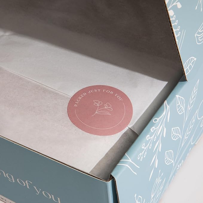 Unboxme Tea Gift Box Care Package - Get Well Soon Gifts for Women with Socks, Mug, Chai Tea & Honey - Sympathy, Thinking of You, After Surgery - Bloomnest