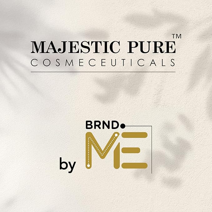 Majestic Pure Essential Oil with Glass Dropper - 100% Pure and Natural - Essential Oils for Diffuser, Aromatherapy, Soap and Candle Making, Moroccan Argan Essential Oil, Moroccan Argan Oil, 4 Fl Oz - Bloomnest