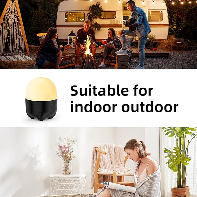 150ML Cordless Essential Oil Diffuser, Built-in 6000mAH Rechargeable Battery, 7 Hours Run Time, 7 Colors LED Light, Portable Aromatherapy Diffuser for Home, Outdoor, Travel - Bloomnest