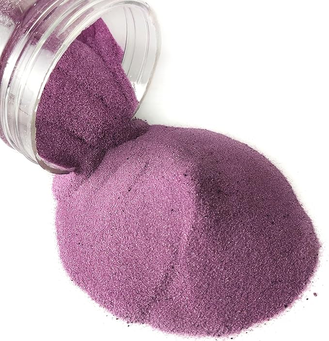 Light Burgundy Sand Unity Sand with Storage Container for Wedding Ceremony,Arts Crafts Drawing Material,Zen Garden Refill,Candle Holder Incense Burning Bottom Decor,Vase Filler,Home Accents,28 OZ - Bloomnest