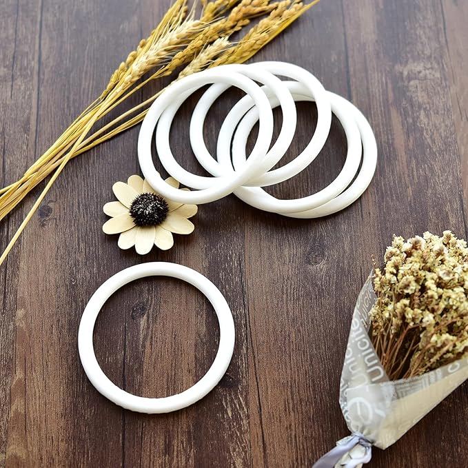 TOPFUND 8 inch A Note Quartz Crystal Singing Bowl Third Eye Chakra Meditation Sound Healing