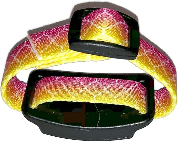 VNS (Vagus Nerve Stimulator) Wrist Bands