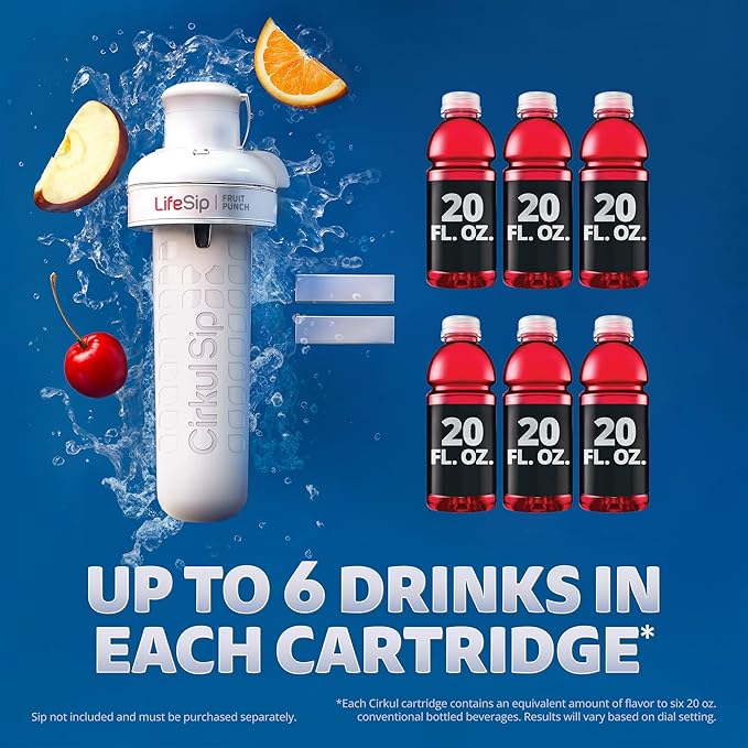 Cirkul 40oz. Ranger Stainless Steel Tumbler with Handle, All-Day StrawSip™, Double-Wall Insulated