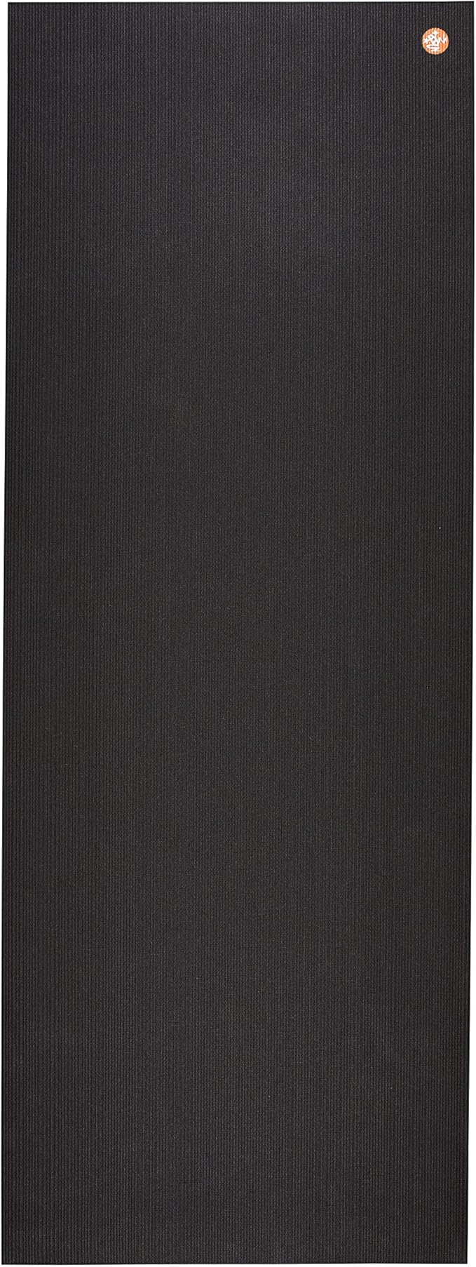 Manduka PRO Yoga Mat - 6mm | Lifetime Durability | Hygienic Construction | Premium Studio Quality | Teacher Approved